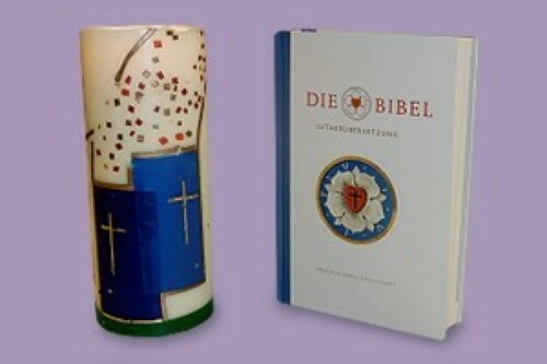 Bibelgespräch - Entdecken, nachdenken, neu denken