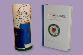 Bibelgespräch - Entdecken, nachdenken, neu denken