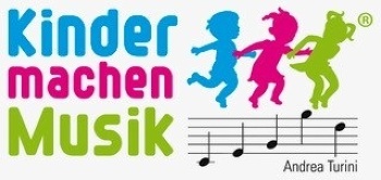 Musikschatzkiste für Kinder bis 3,5 Jahre mit Bezugsperson