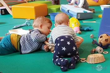 FenKid-Kurs für Mai - Juli 2024 geb. Kinder