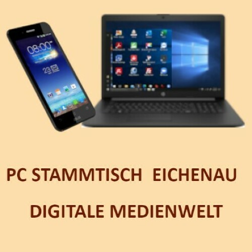 Offener Computer-Treff - PC-Stammtisch