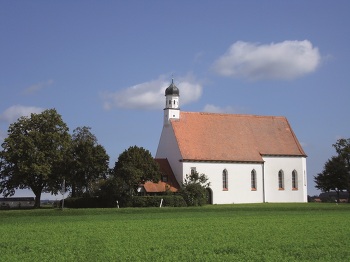 Kirchen im Landkreis. Wir stellen sie Ihnen vor