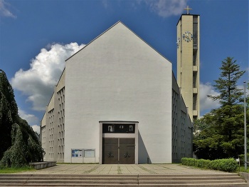 Kirchen im Landkreis. Wir stellen sie Ihnen vor