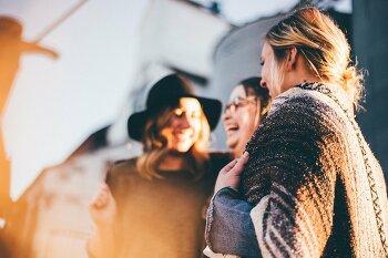 Zeit für uns Frauen! – Interkultureller Frauentreff