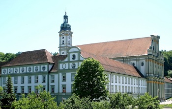 Kirchen im Landkreis. Wir stellen sie Ihnen vor