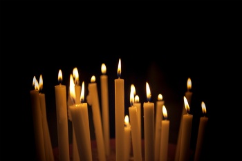 Theologie der Feste (1)