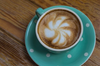 Freitagscafé