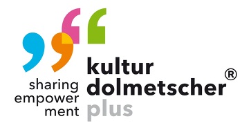 Qualifizierungskurs "Kulturdolmetscher plus - sharing empowerment"®
