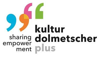 Qualifizierungskurs "Kulturdolmetscher plus - sharing empowerment"®