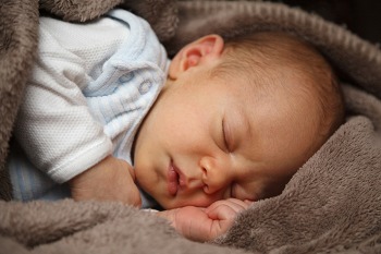 Gesunder Babyschlaf !Online!