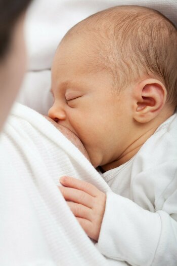Offener Still- und Babytreff Olching-Esting
