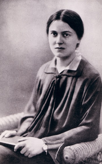 Frauen lehren die Kirche: Edith Stein (1891 - 1942), Kirchenlehrerin "in spe"