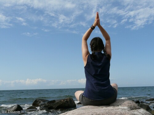 Mit Kundalini Yoga entspannt in den Tag starten