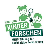 Stiftung Kinder forschen