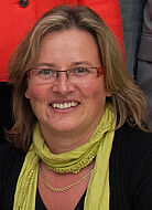 Silvia Stumpf