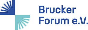 Brucker Forum Logo